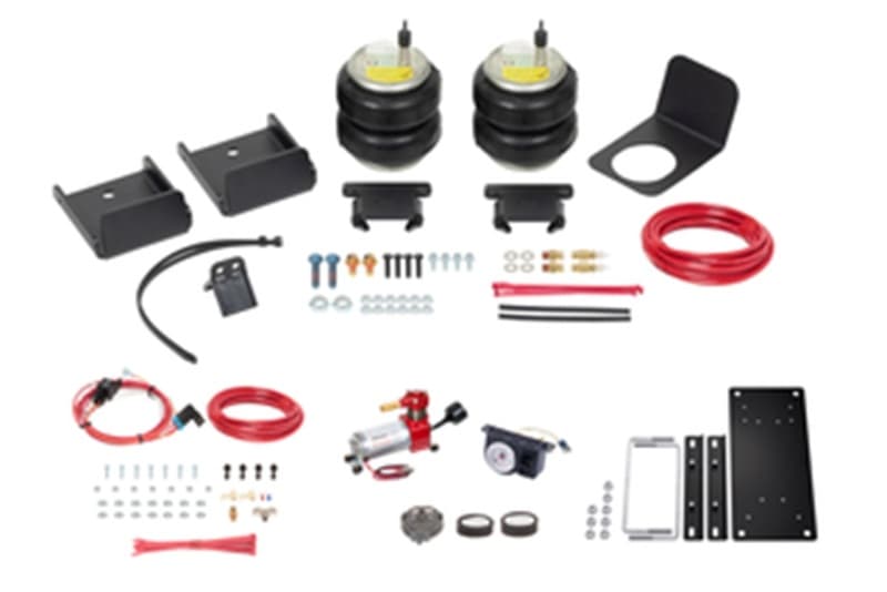 Firestone FIR Ride-Rite All-In-One Kits