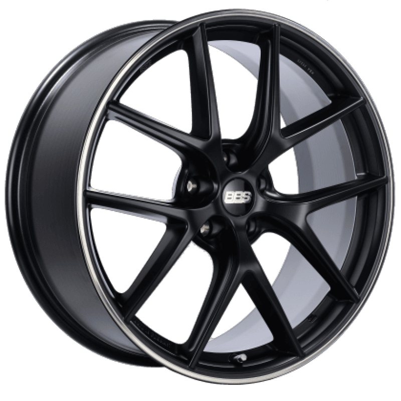 BBS CI-R Wheels