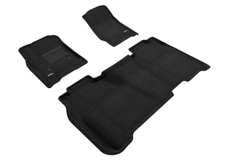 3D MAXpider ACE Elegant - Combo - Black