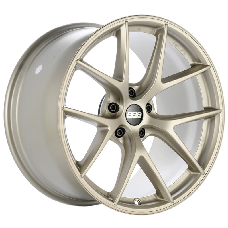 BBS Unlimited CI-R Wheels