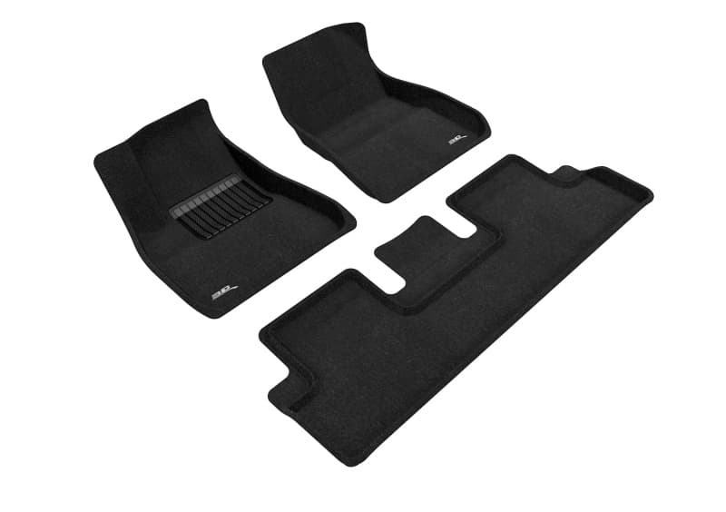 3D MAXpider ACE Elegant - Combo - Black