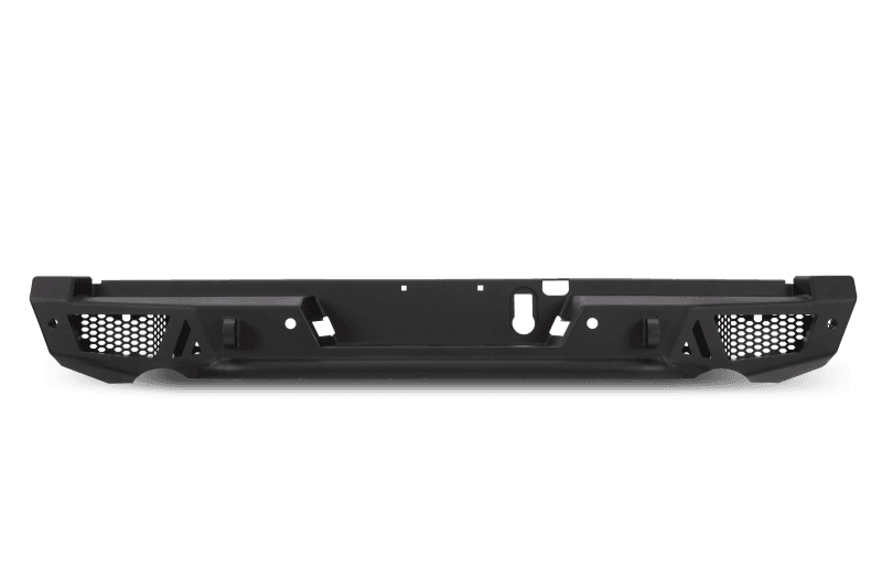 Body Armor 4x4 BOD Ambush Rear Bumpers
