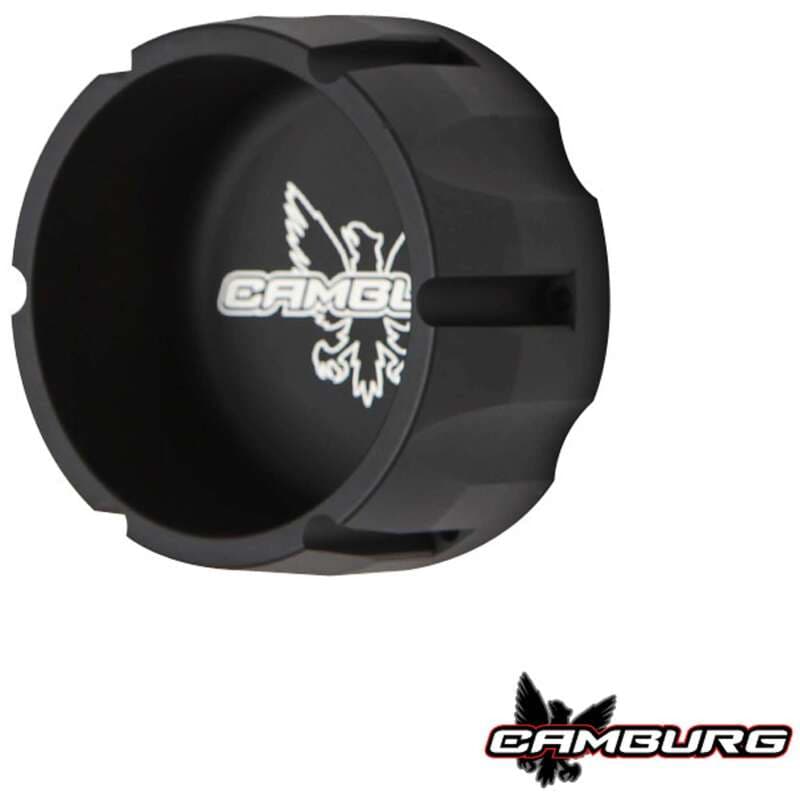 Camburg CMB Wheel Hub Caps