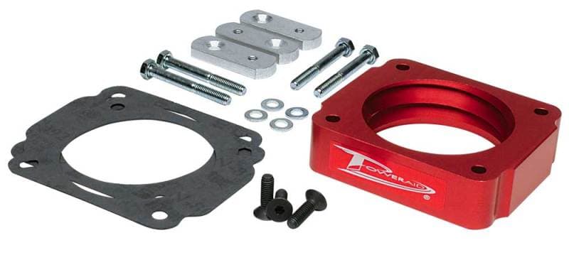 Airaid AIR Throttle Body Spacer