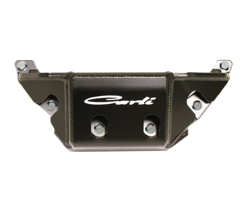 Carli CLI Diff Covers