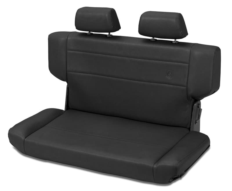 Bestop BES Classic Series Suspension Seats