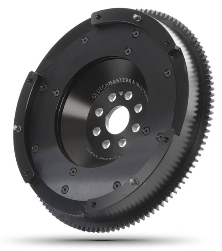 Clutch Masters CM Aluminum Flywheels