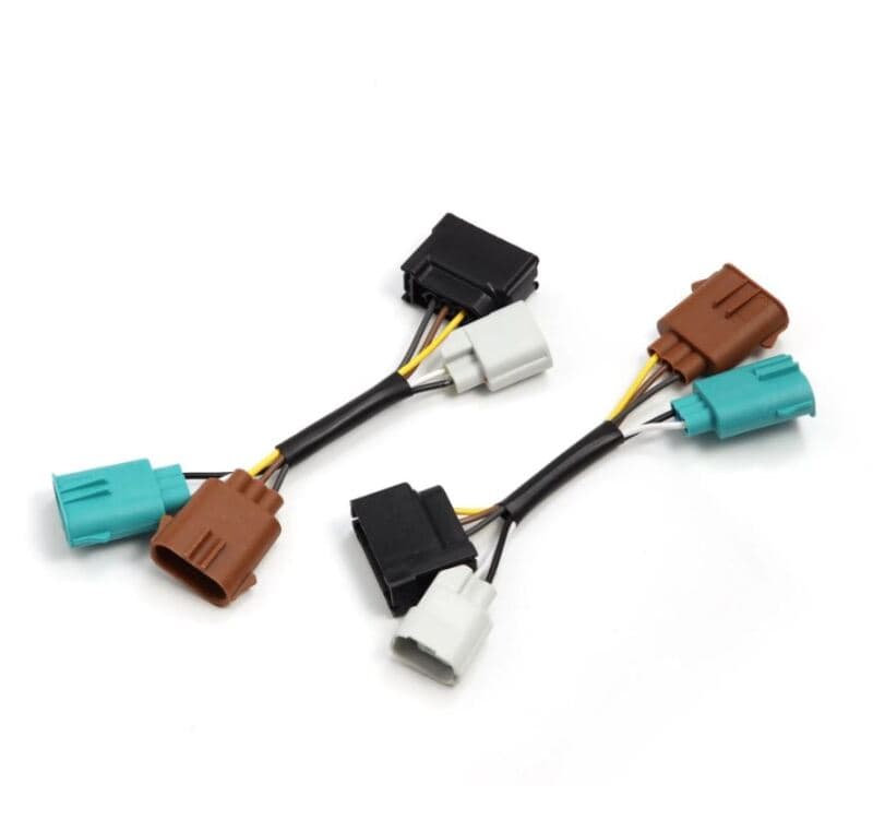 AlphaRex ARX Tail Light Converters