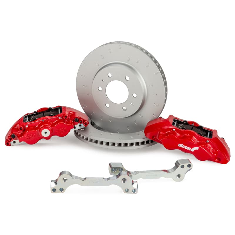 Alcon ALC Front Brake Kits