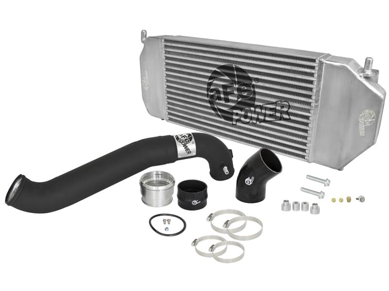 aFe AFE Bladerunner I/C & Tubes