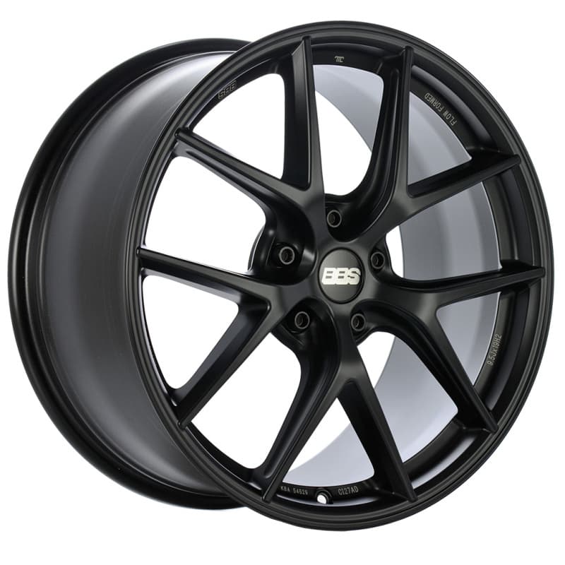 BBS Unlimited CI-R Wheels
