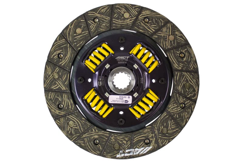 ACT Street Clutch Discs