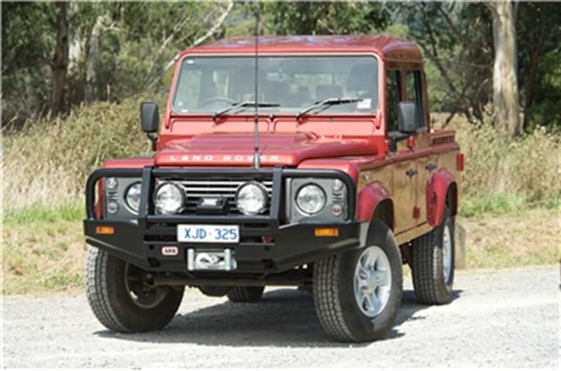 ARB Bull Bars