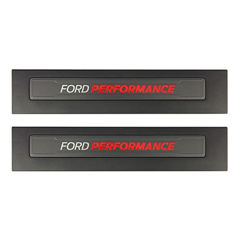 Ford Racing FR Trim Panels