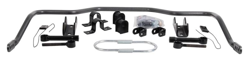 Hellwig HWG Rear Sway Bars