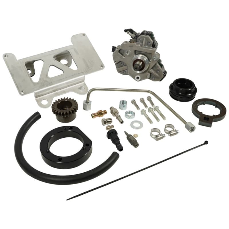 BD Diesel BDD Fuel Kits