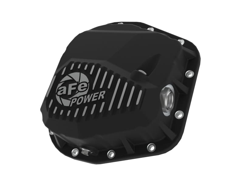 aFe AFE Diff/Trans/Oil Covers