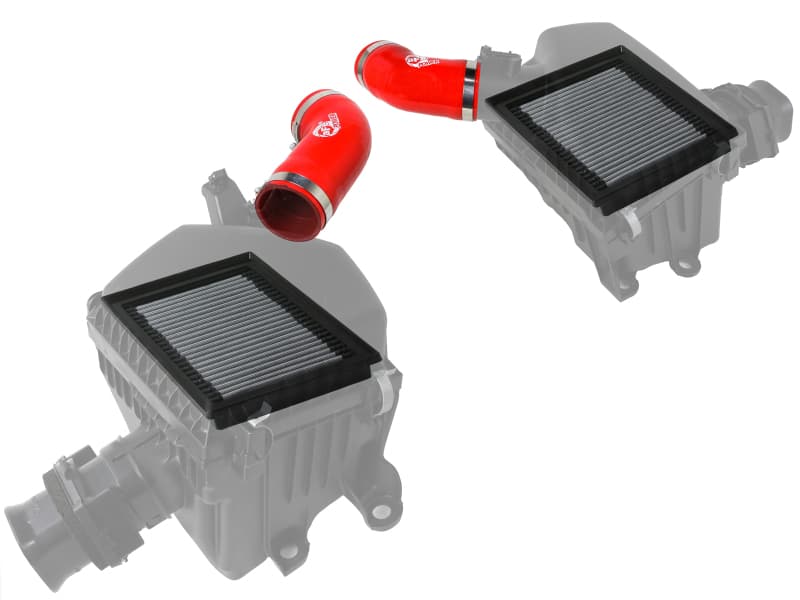 aFe AFE Super Stock Induction System