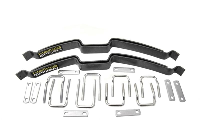 Hellwig HWG Pro-Series Helper Springs
