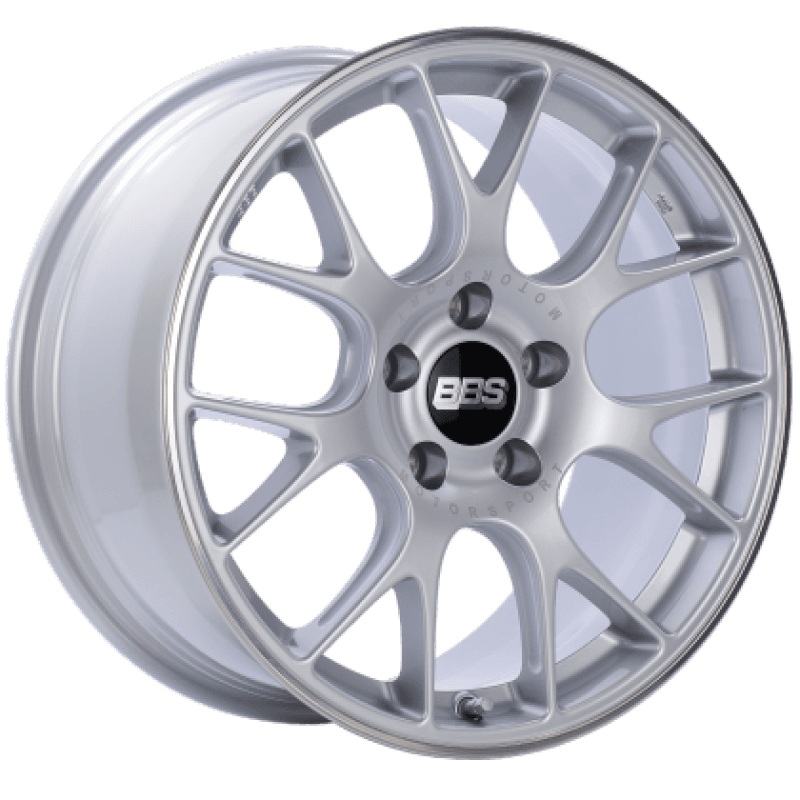 BBS CH-R Wheels