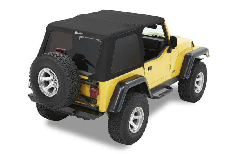 Bestop BES Rep Soft Tops