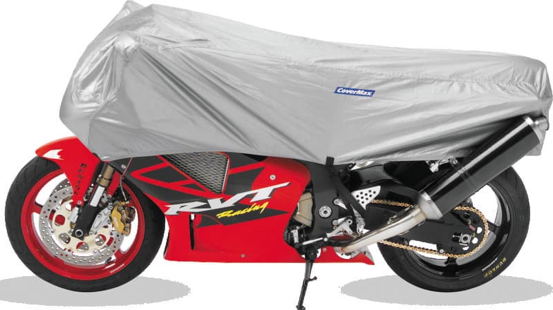 BikeMaster BKM Covers