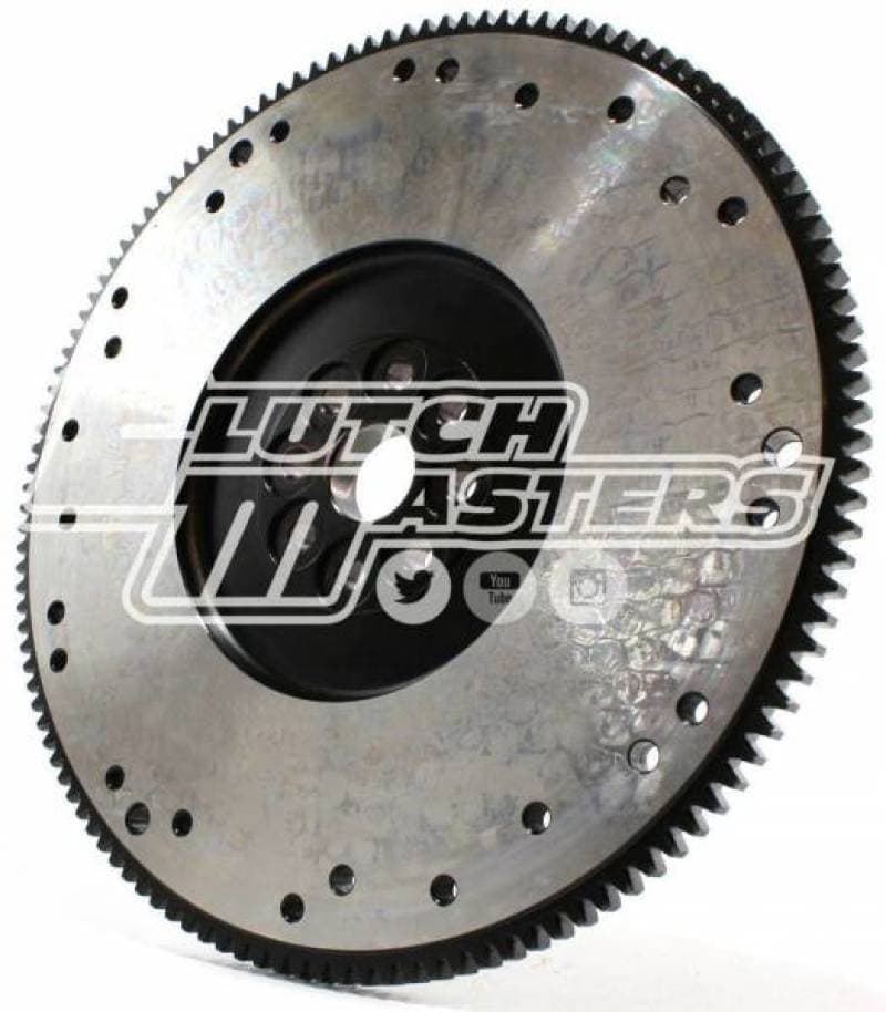 Clutch Masters CM Steel Flywheels