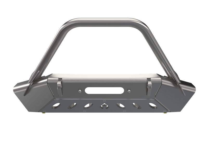 Artec Industries ART Bumper