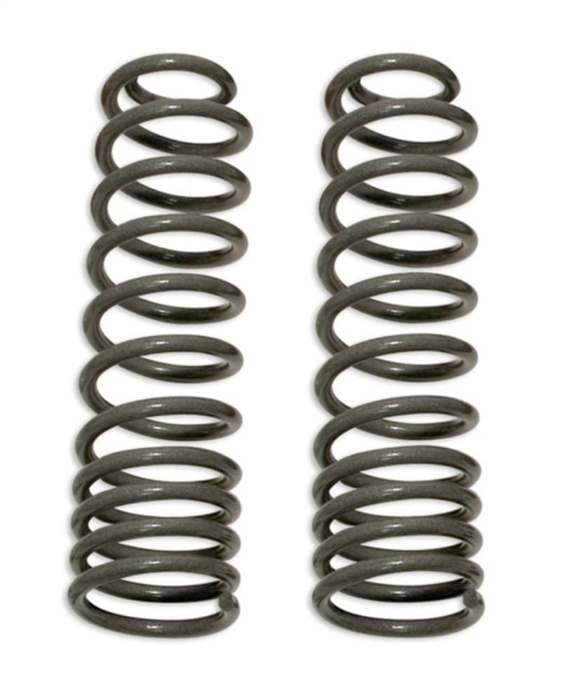 Tuff Country TUF Front Coil Springs