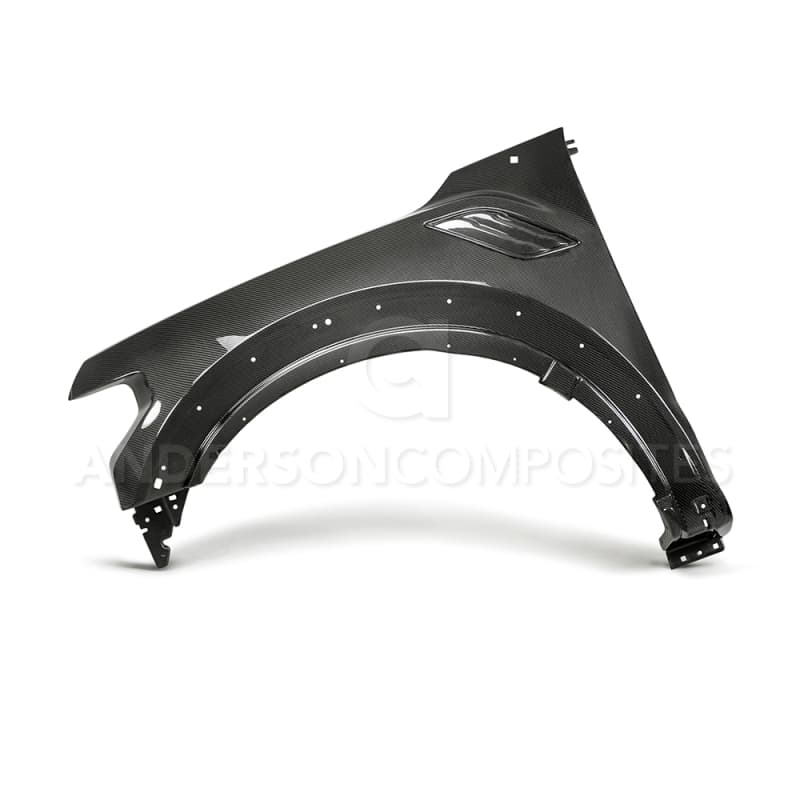 Anderson Composites AND Fenders