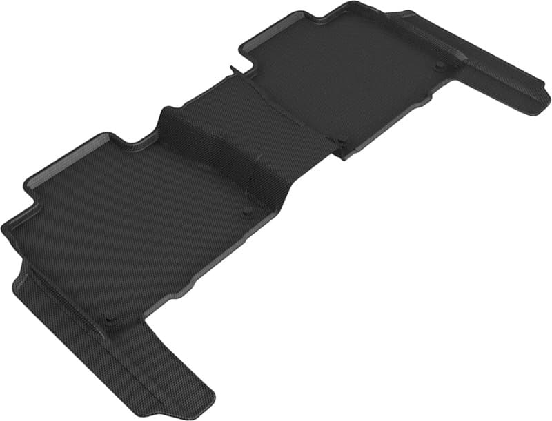 3D MAXpider ACE Kagu - Rear - Black
