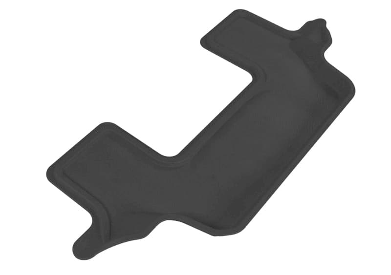 3D MAXpider ACE Kagu - 3rd Row - Black