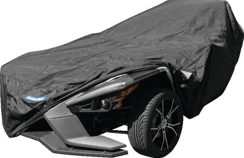 BikeMaster BKM Covers