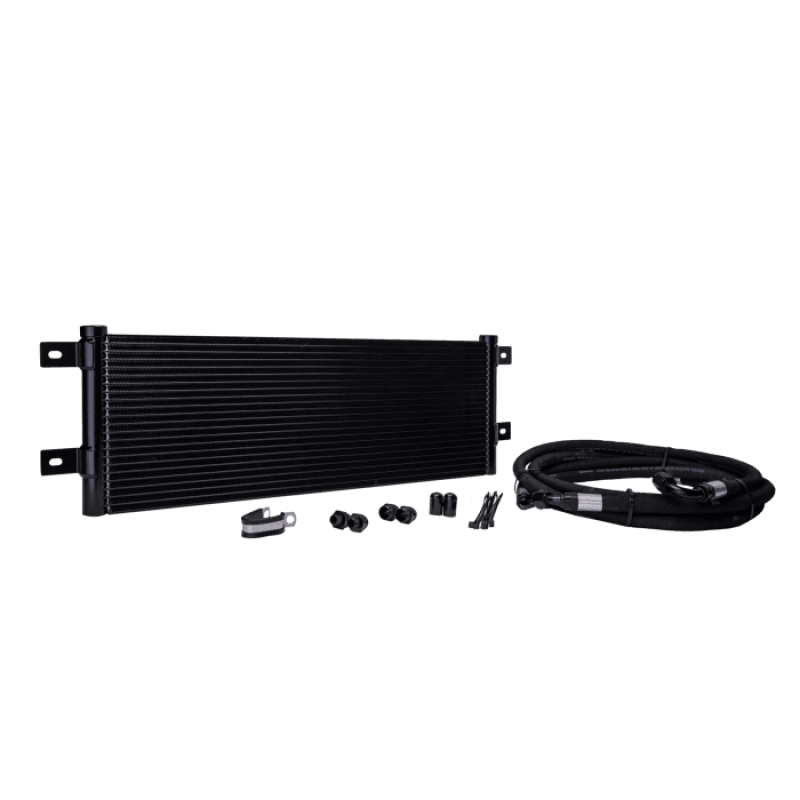 Fleece Performance FPE Trans Cooler Lines