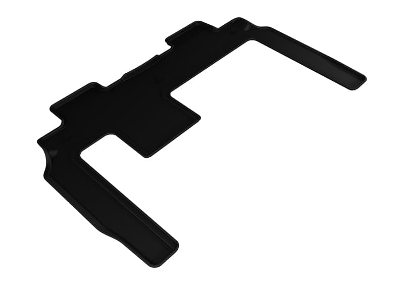 3D MAXpider ACE Kagu - Rear - Black