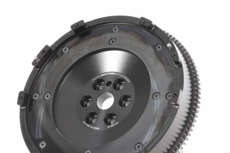 Clutch Masters CM Aluminum Flywheels