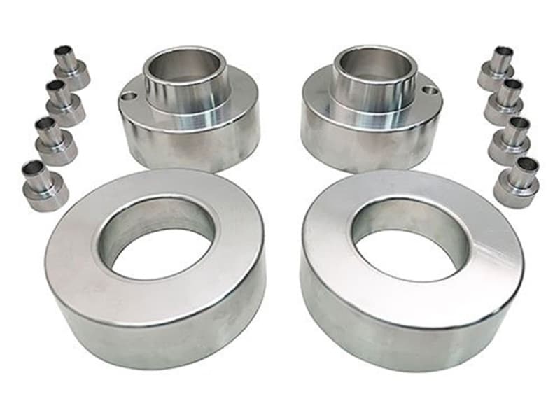 Tuff Country TUF Lift Kits