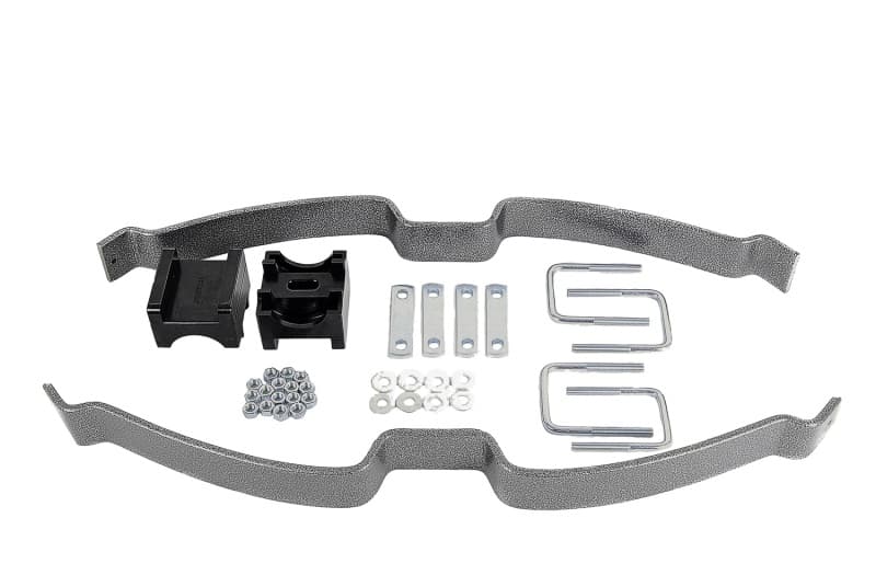 Hellwig HWG Special Design Helper Kits