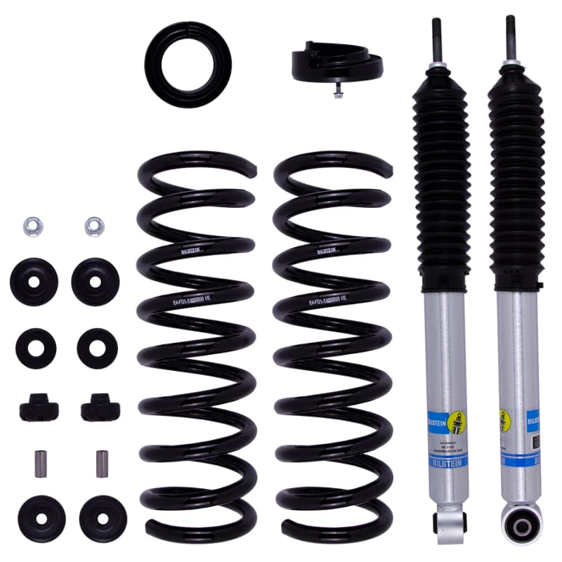 Bilstein BIL B8 5112 Suspension Kits