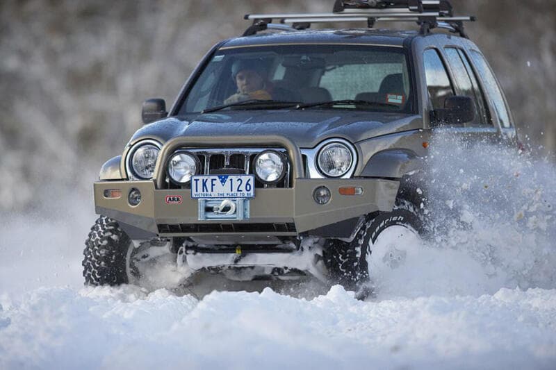 ARB Bull Bars