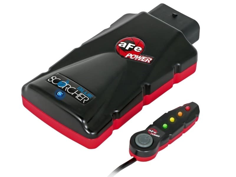 aFe AFE Scorcher Module