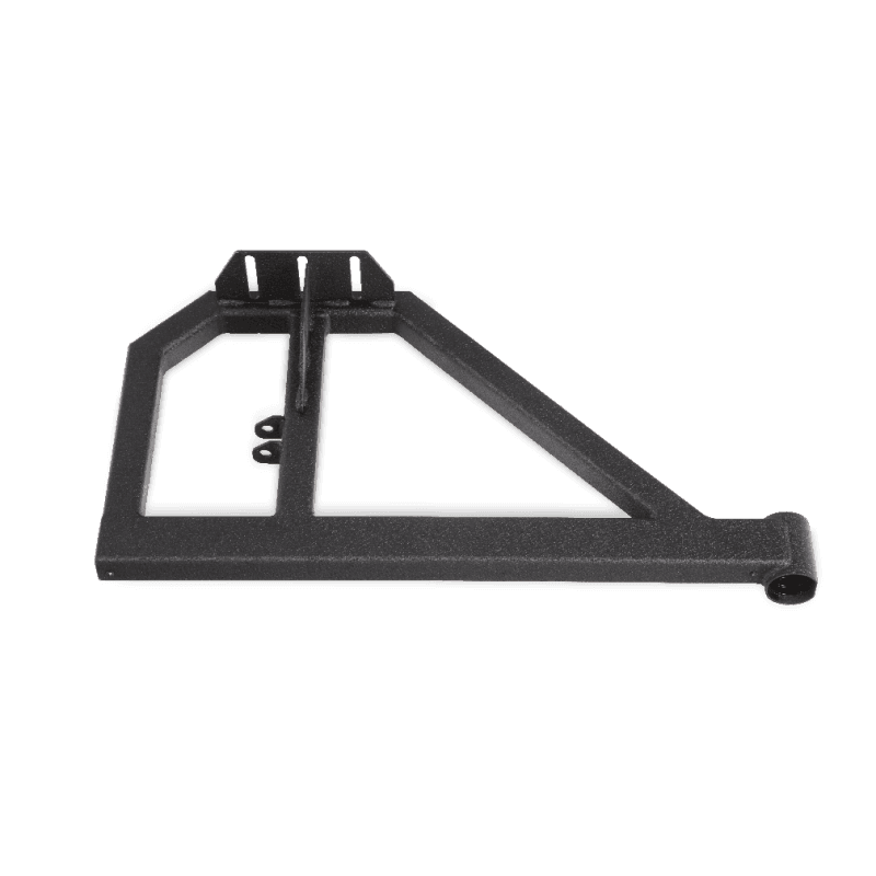 Body Armor 4x4 BOD Tire Carriers