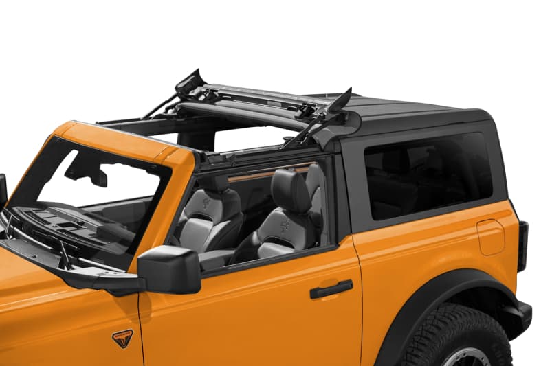 Bestop BES Soft Tops