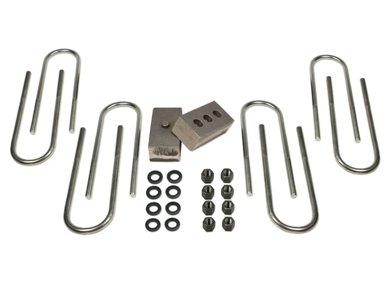 Tuff Country TUF Rear Block Kits