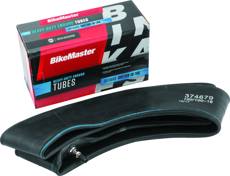 BikeMaster BKM Tire Tubes