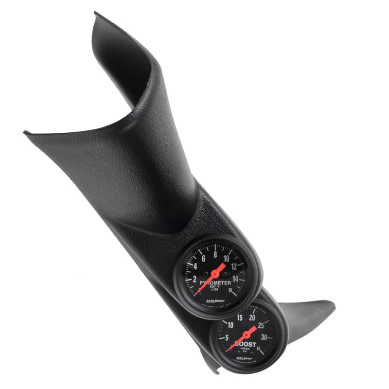 AutoMeter AM Z Gauges