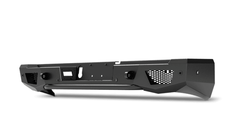 Body Armor 4x4 BOD Ambush Rear Bumpers