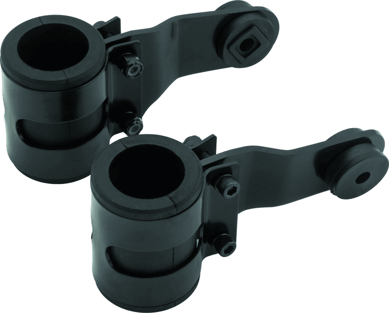 BikeMaster BKM Headlight Accessories