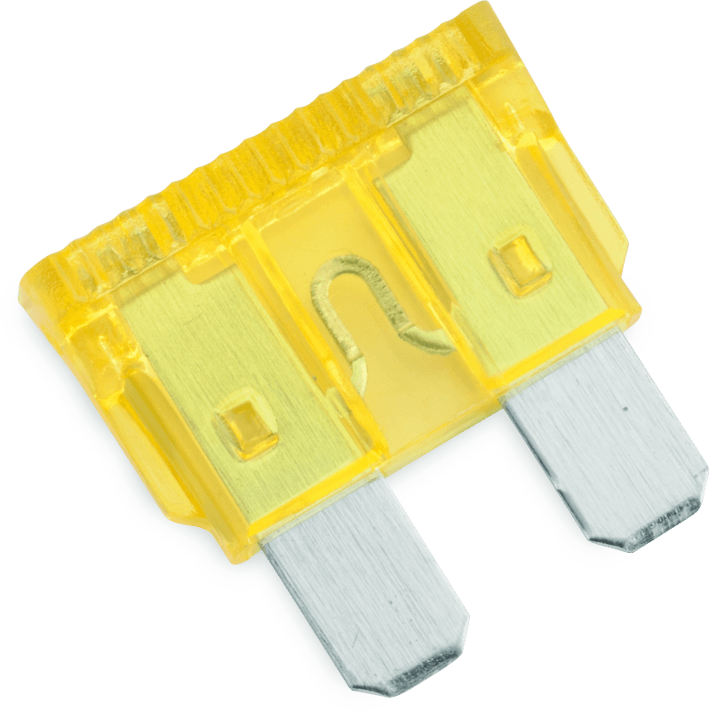 BikeMaster BKM Fuses