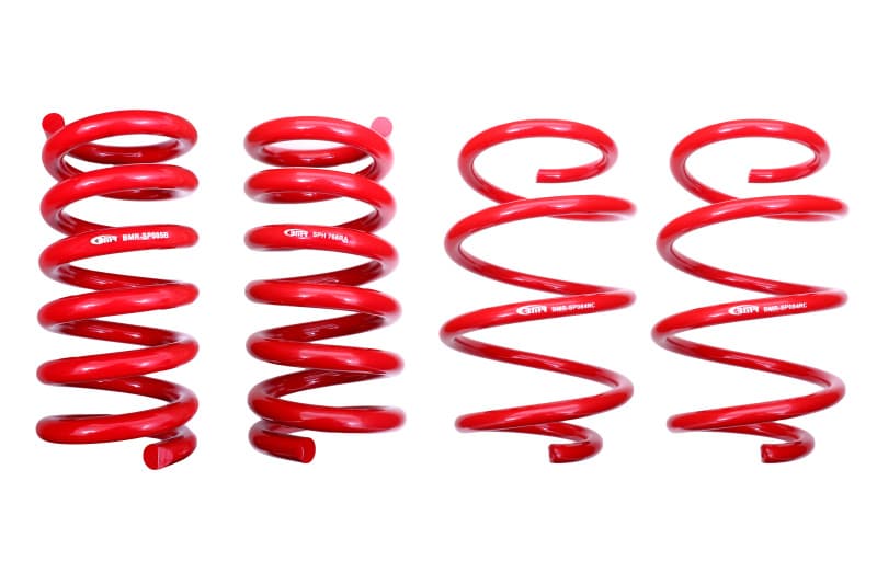 BMR Suspension BMR Lowering Springs